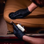 Leather Care Collection